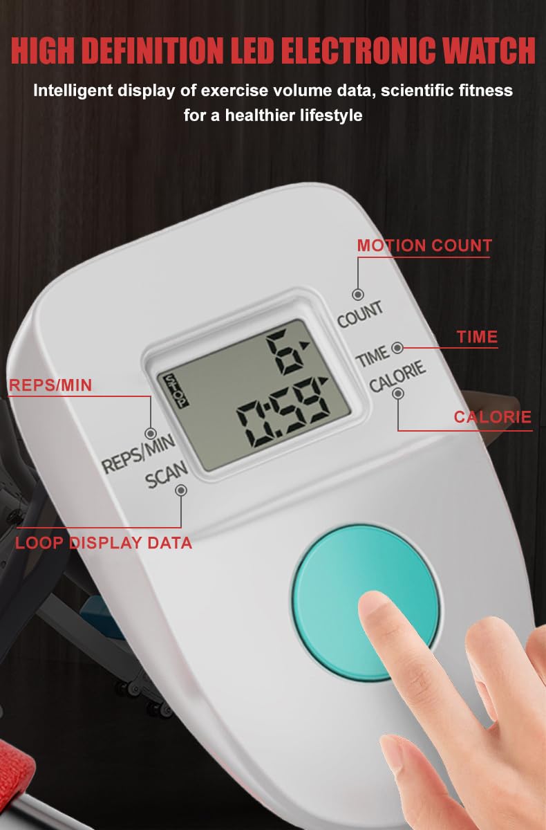 Fitness Core & Abdominal Trainers AB Workout Machine - Image 5